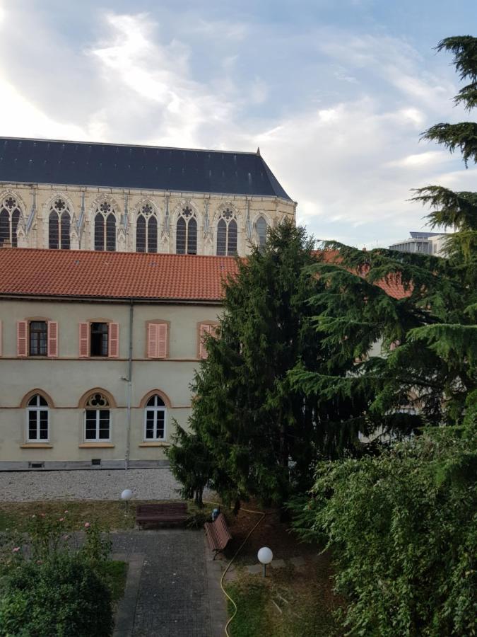 Apartamento 115 Rue Vauban Lyon Exterior foto