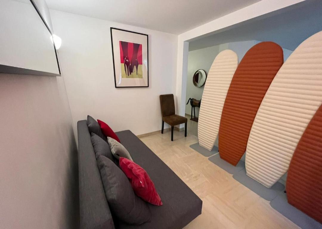 Apartamento 115 Rue Vauban Lyon Exterior foto