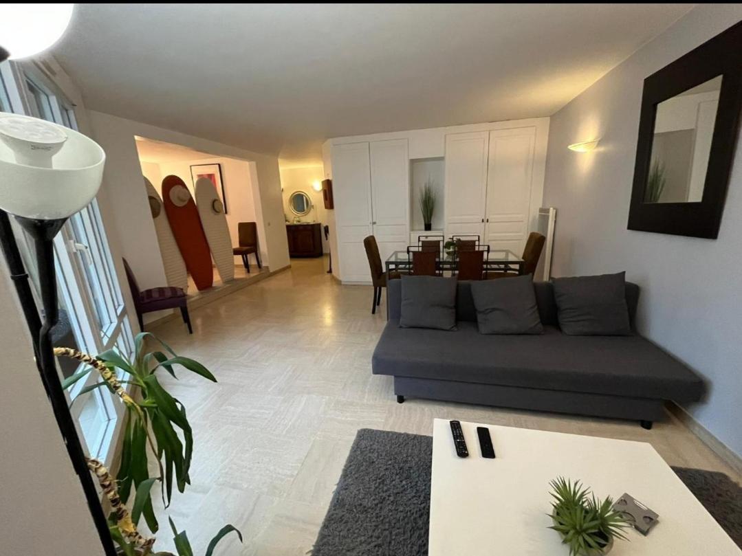 Apartamento 115 Rue Vauban Lyon Exterior foto