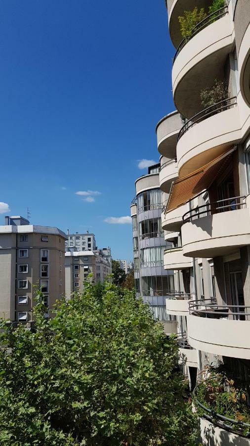Apartamento 115 Rue Vauban Lyon Exterior foto